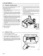 Preview for 14 page of Jacobsen AR-522 jossa ROPS Dealer'S Manual