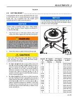 Preview for 15 page of Jacobsen AR-522 jossa ROPS Dealer'S Manual