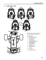 Preview for 21 page of Jacobsen AR-522 jossa ROPS Dealer'S Manual