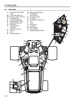 Preview for 28 page of Jacobsen AR-522 jossa ROPS Dealer'S Manual