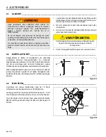 Preview for 34 page of Jacobsen AR-522 jossa ROPS Dealer'S Manual