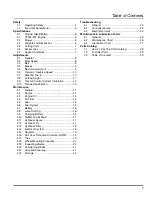 Preview for 3 page of Jacobsen AR-522 jossa ROPS Maintenance Manual