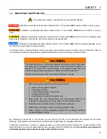 Preview for 5 page of Jacobsen AR-522 jossa ROPS Maintenance Manual