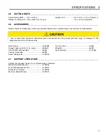 Preview for 7 page of Jacobsen AR-522 jossa ROPS Maintenance Manual