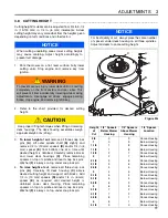 Preview for 11 page of Jacobsen AR-522 jossa ROPS Maintenance Manual