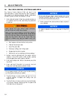 Preview for 12 page of Jacobsen AR-522 jossa ROPS Maintenance Manual