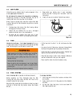 Preview for 15 page of Jacobsen AR-522 jossa ROPS Maintenance Manual