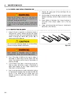 Preview for 20 page of Jacobsen AR-522 jossa ROPS Maintenance Manual