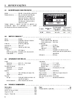 Preview for 34 page of Jacobsen AR-522 jossa ROPS Maintenance Manual