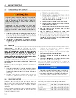 Preview for 42 page of Jacobsen AR-522 jossa ROPS Maintenance Manual