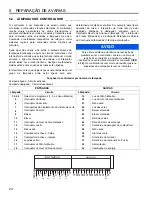 Preview for 52 page of Jacobsen AR-522 jossa ROPS Maintenance Manual