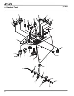 Preview for 64 page of Jacobsen AR-522 jossa ROPS Maintenance Manual