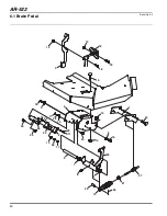 Preview for 68 page of Jacobsen AR-522 jossa ROPS Maintenance Manual