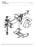 Preview for 74 page of Jacobsen AR-522 jossa ROPS Maintenance Manual