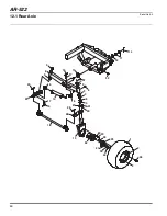 Preview for 78 page of Jacobsen AR-522 jossa ROPS Maintenance Manual