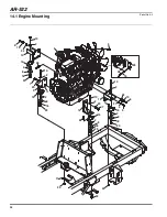 Preview for 82 page of Jacobsen AR-522 jossa ROPS Maintenance Manual