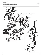 Preview for 86 page of Jacobsen AR-522 jossa ROPS Maintenance Manual