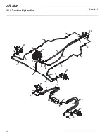 Preview for 92 page of Jacobsen AR-522 jossa ROPS Maintenance Manual