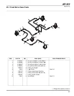 Preview for 97 page of Jacobsen AR-522 jossa ROPS Maintenance Manual