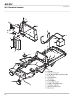 Preview for 100 page of Jacobsen AR-522 jossa ROPS Maintenance Manual