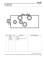 Preview for 115 page of Jacobsen AR-522 jossa ROPS Maintenance Manual