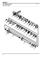 Preview for 116 page of Jacobsen AR-522 jossa ROPS Maintenance Manual