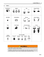 Preview for 5 page of Jacobsen AR-522 jossa ROPS Manual