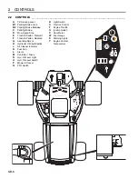 Preview for 6 page of Jacobsen AR-522 jossa ROPS Manual