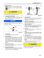 Preview for 7 page of Jacobsen AR-522 jossa ROPS Manual