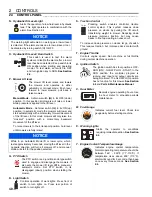 Preview for 8 page of Jacobsen AR-522 jossa ROPS Manual