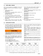 Preview for 11 page of Jacobsen AR-522 jossa ROPS Manual