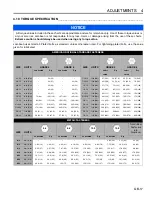 Preview for 17 page of Jacobsen AR-522 jossa ROPS Manual