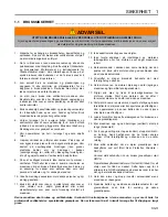 Preview for 25 page of Jacobsen AR-522 jossa ROPS Manual