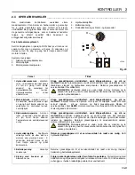 Preview for 31 page of Jacobsen AR-522 jossa ROPS Manual