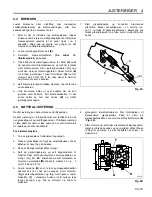 Preview for 35 page of Jacobsen AR-522 jossa ROPS Manual