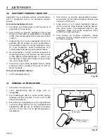 Preview for 36 page of Jacobsen AR-522 jossa ROPS Manual