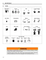 Preview for 10 page of Jacobsen AR-522 jossa ROPS Safety And Operation Manual