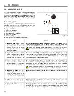 Preview for 14 page of Jacobsen AR-522 jossa ROPS Safety And Operation Manual