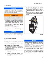 Preview for 17 page of Jacobsen AR-522 jossa ROPS Safety And Operation Manual