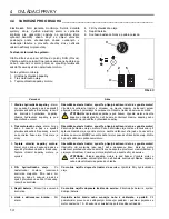 Preview for 40 page of Jacobsen AR-522 jossa ROPS Safety And Operation Manual