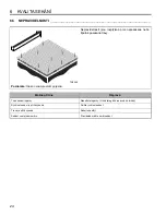 Preview for 50 page of Jacobsen AR-522 jossa ROPS Safety And Operation Manual