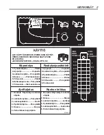 Preview for 33 page of Jacobsen AR-522 jossa ROPS Safety & Operation Manual