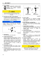 Preview for 38 page of Jacobsen AR-522 jossa ROPS Safety & Operation Manual