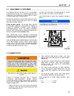 Preview for 45 page of Jacobsen AR-522 jossa ROPS Safety & Operation Manual