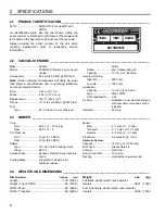 Preview for 8 page of Jacobsen AR-522 jossa ROPS Safety, Operation And Maintenance Manual