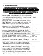 Preview for 10 page of Jacobsen AR-522 jossa ROPS Safety, Operation And Maintenance Manual