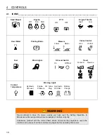 Preview for 18 page of Jacobsen AR-522 jossa ROPS Safety, Operation And Maintenance Manual