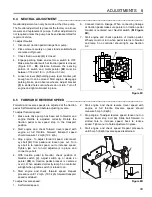 Preview for 43 page of Jacobsen AR-522 jossa ROPS Safety, Operation And Maintenance Manual