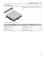 Preview for 53 page of Jacobsen AR-522 jossa ROPS Safety, Operation And Maintenance Manual