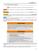 Preview for 63 page of Jacobsen AR-522 jossa ROPS Safety, Operation And Maintenance Manual